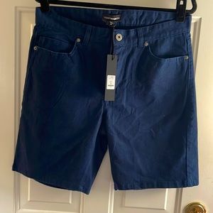 Fashion Nova Mens Chino Shorts
